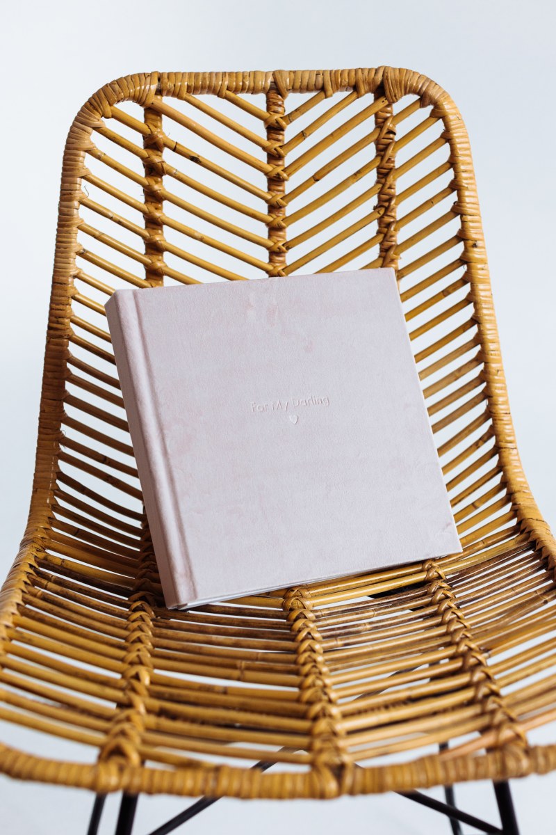 AriaBook