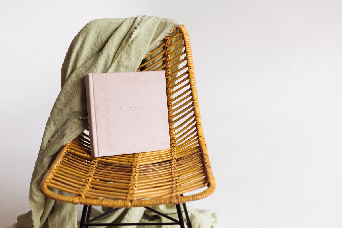 AriaBook