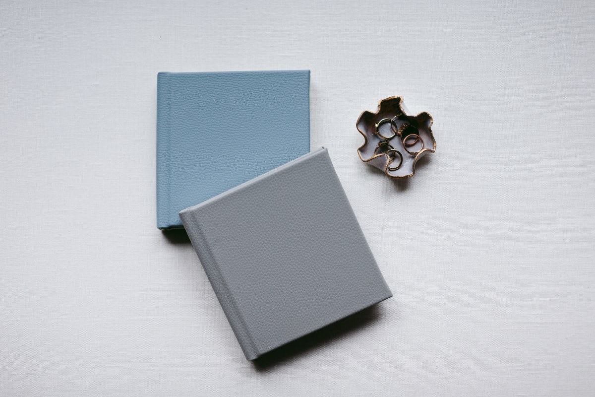 AriaBook