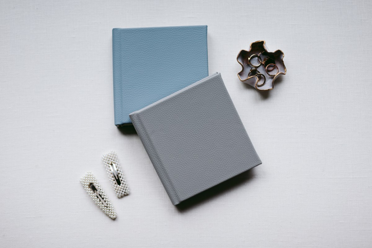 AriaBook