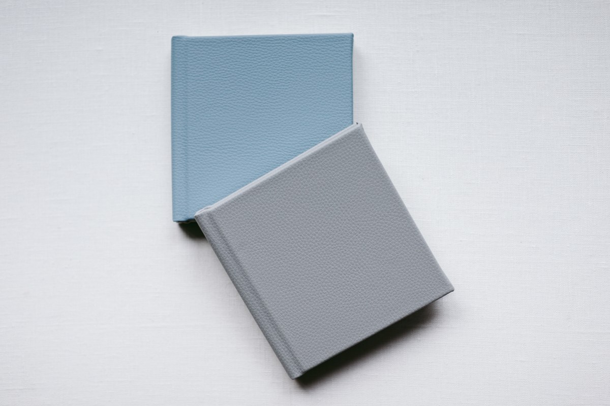 AriaBook