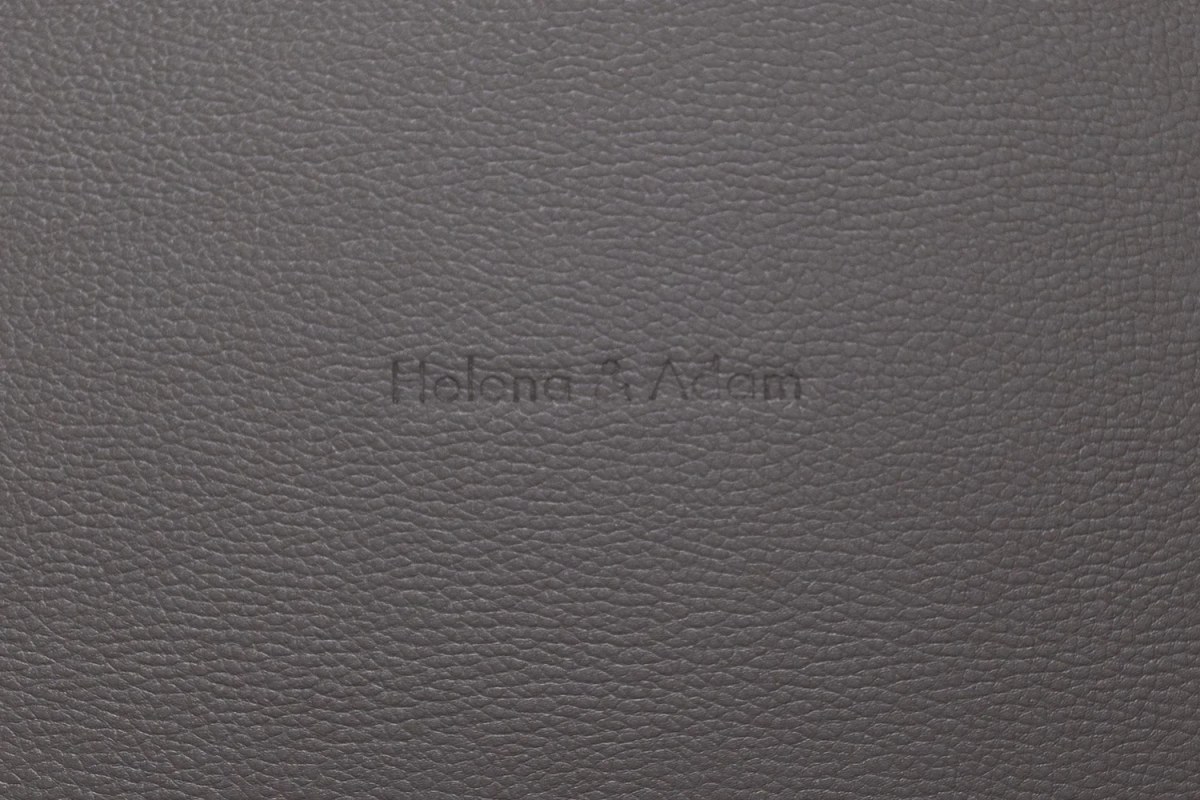 Leatherlike Embossing Examples