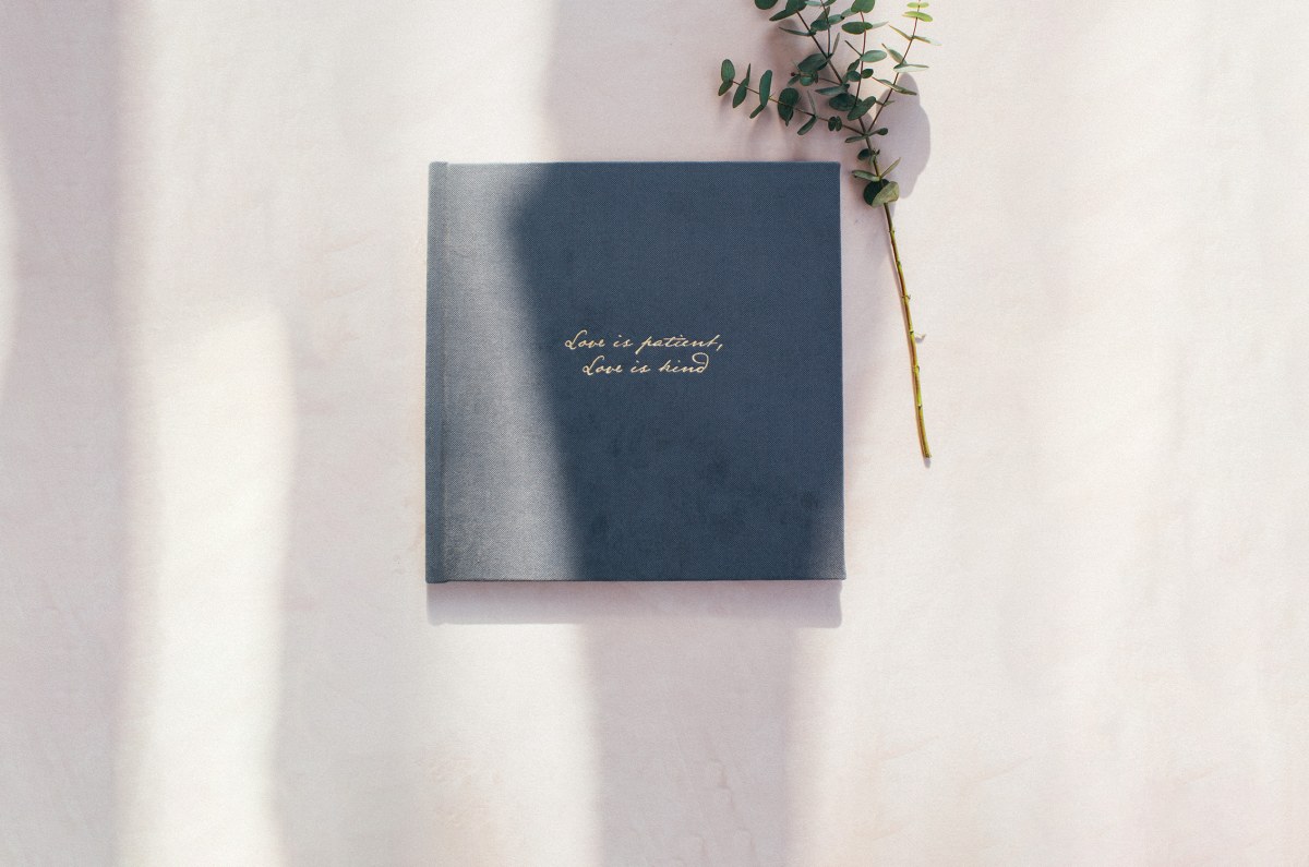 QT Embossing Stamp