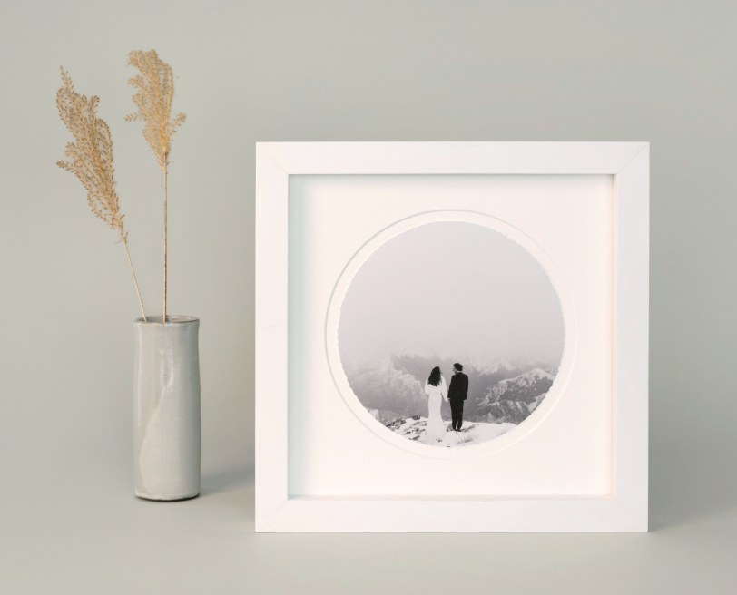 Frames