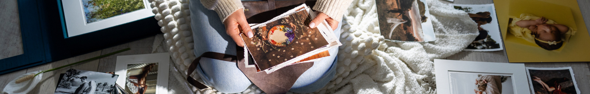 QT Albums stock photography